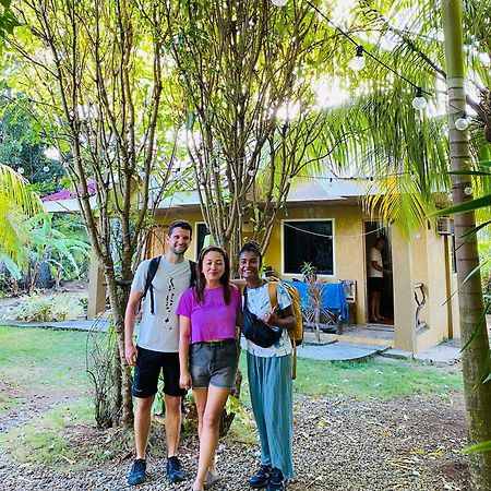 Miki'S Guest House Siquijor Buitenkant foto