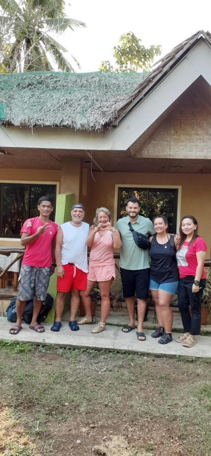 Miki'S Guest House Siquijor Buitenkant foto