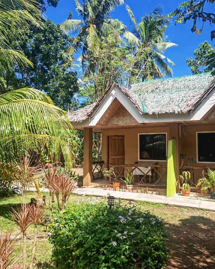 Miki'S Guest House Siquijor Buitenkant foto