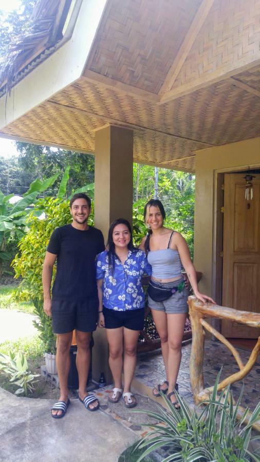 Miki'S Guest House Siquijor Buitenkant foto