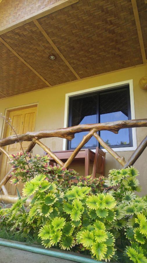 Miki'S Guest House Siquijor Buitenkant foto