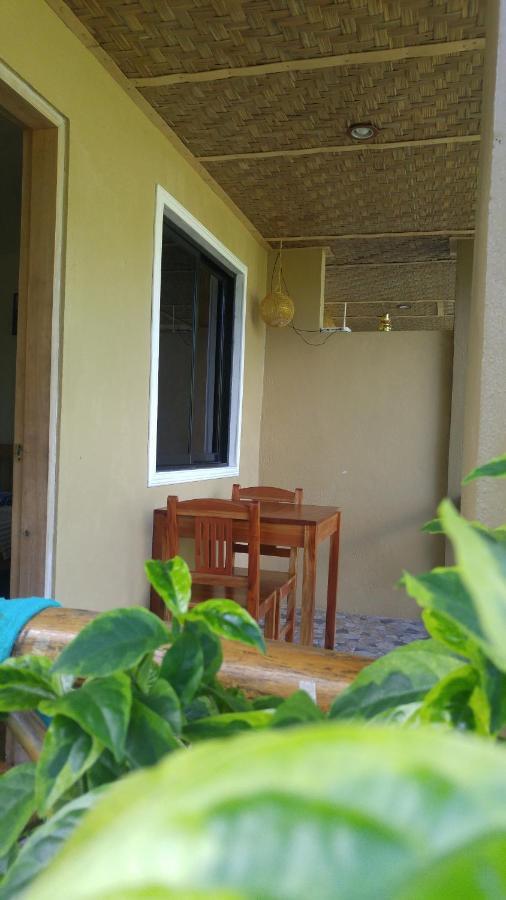 Miki'S Guest House Siquijor Buitenkant foto