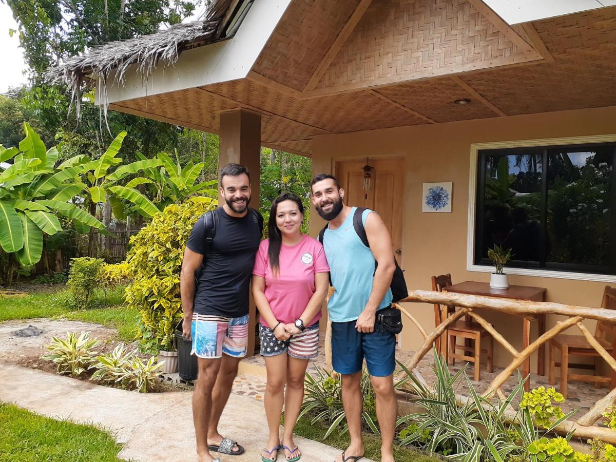 Miki'S Guest House Siquijor Buitenkant foto