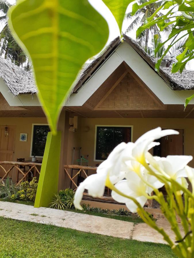 Miki'S Guest House Siquijor Buitenkant foto