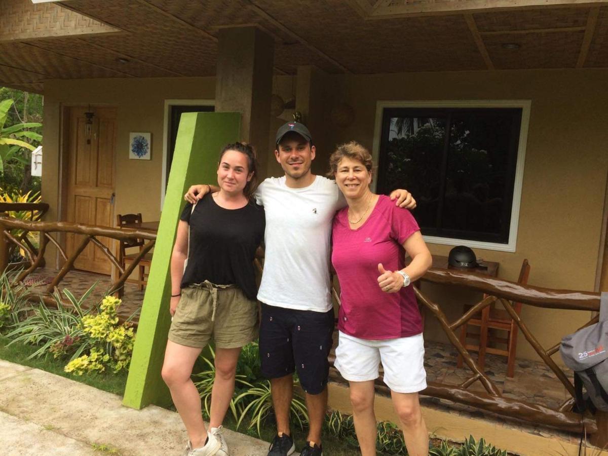 Miki'S Guest House Siquijor Buitenkant foto