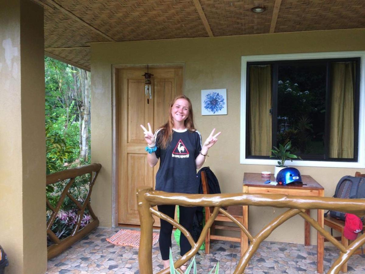 Miki'S Guest House Siquijor Buitenkant foto