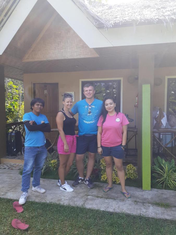 Miki'S Guest House Siquijor Buitenkant foto