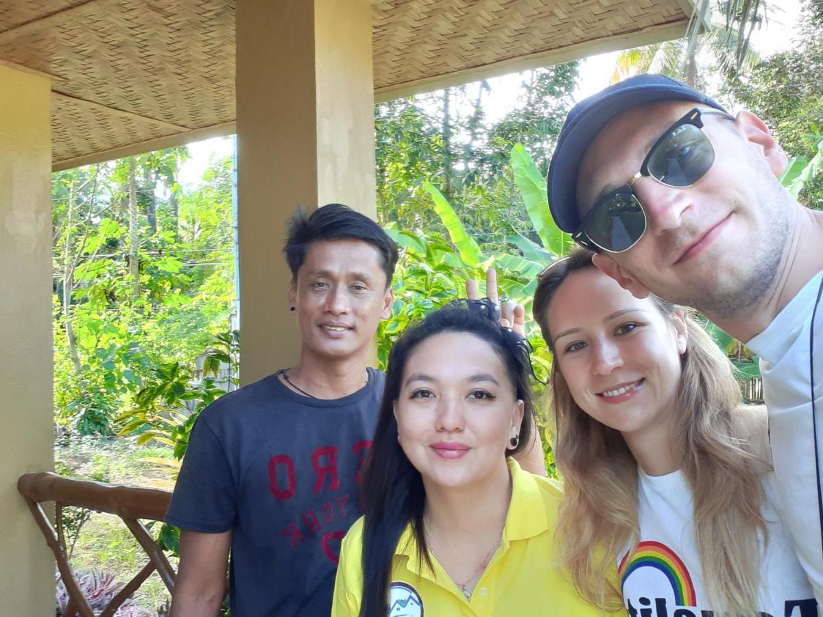 Miki'S Guest House Siquijor Buitenkant foto